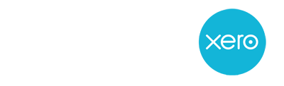 Crunch Consulting Text Logo and Xero Logo Combined