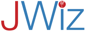 JWiz Logo